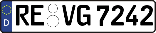 RE-VG7242