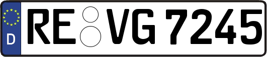 RE-VG7245