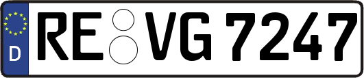 RE-VG7247