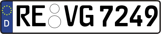 RE-VG7249