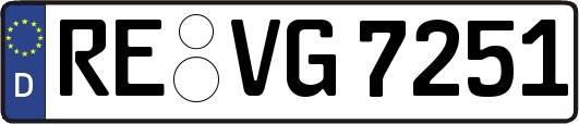 RE-VG7251