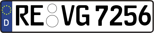 RE-VG7256