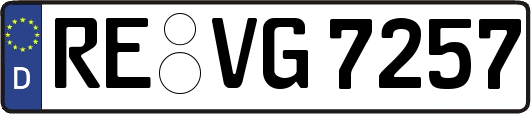 RE-VG7257