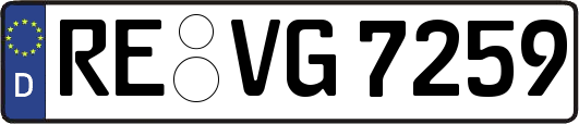RE-VG7259