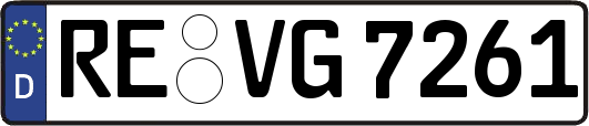 RE-VG7261