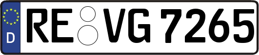 RE-VG7265