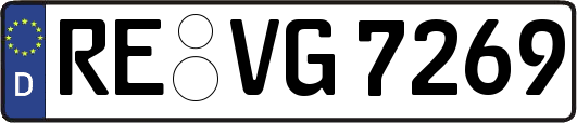RE-VG7269