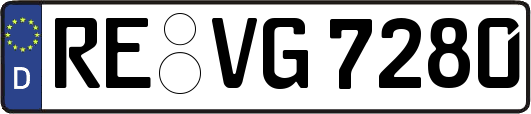 RE-VG7280