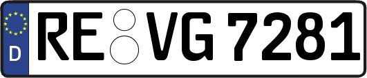 RE-VG7281
