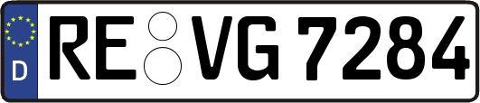 RE-VG7284