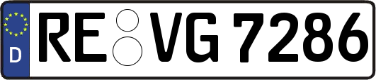 RE-VG7286