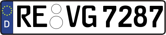 RE-VG7287