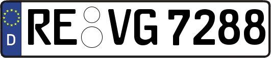 RE-VG7288