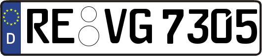 RE-VG7305