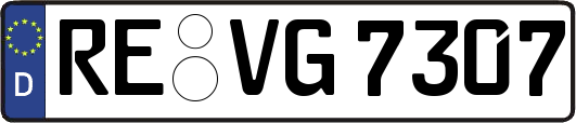 RE-VG7307
