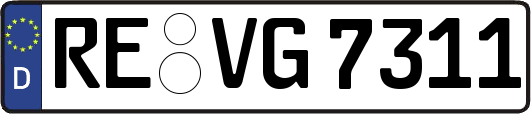 RE-VG7311