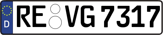 RE-VG7317