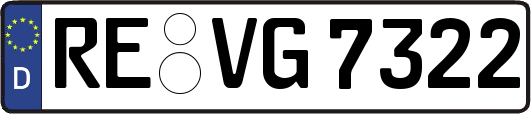 RE-VG7322