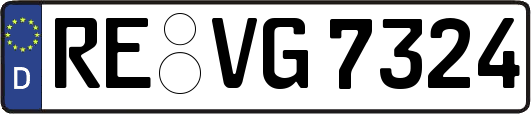 RE-VG7324