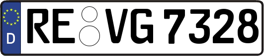 RE-VG7328