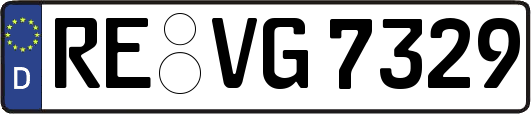 RE-VG7329