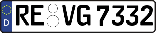 RE-VG7332