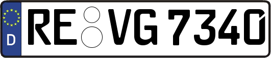 RE-VG7340