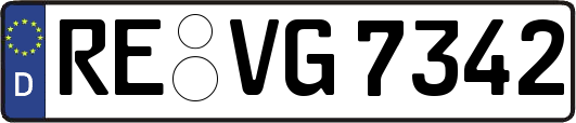 RE-VG7342