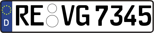 RE-VG7345