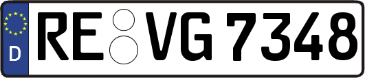 RE-VG7348
