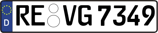 RE-VG7349