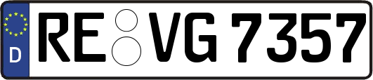 RE-VG7357