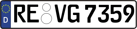 RE-VG7359