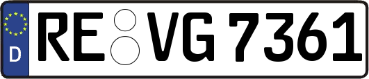 RE-VG7361