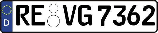 RE-VG7362
