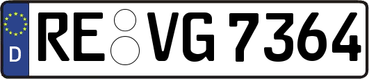 RE-VG7364