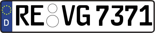 RE-VG7371