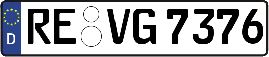 RE-VG7376