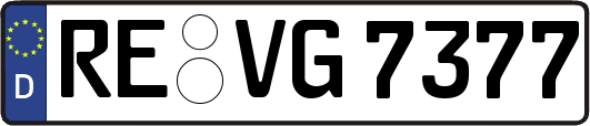 RE-VG7377