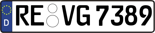RE-VG7389
