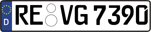RE-VG7390