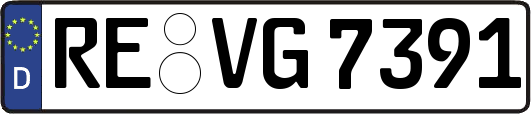 RE-VG7391