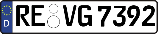 RE-VG7392
