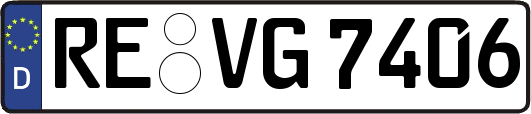RE-VG7406