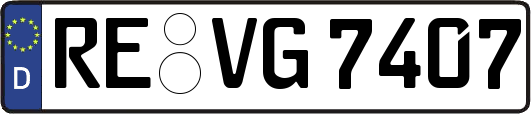 RE-VG7407