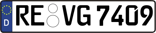 RE-VG7409