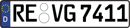 RE-VG7411