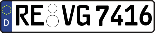 RE-VG7416