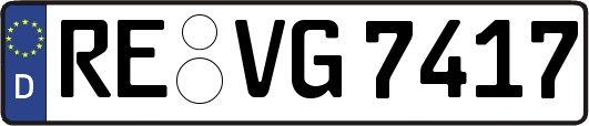 RE-VG7417