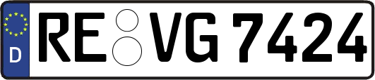 RE-VG7424